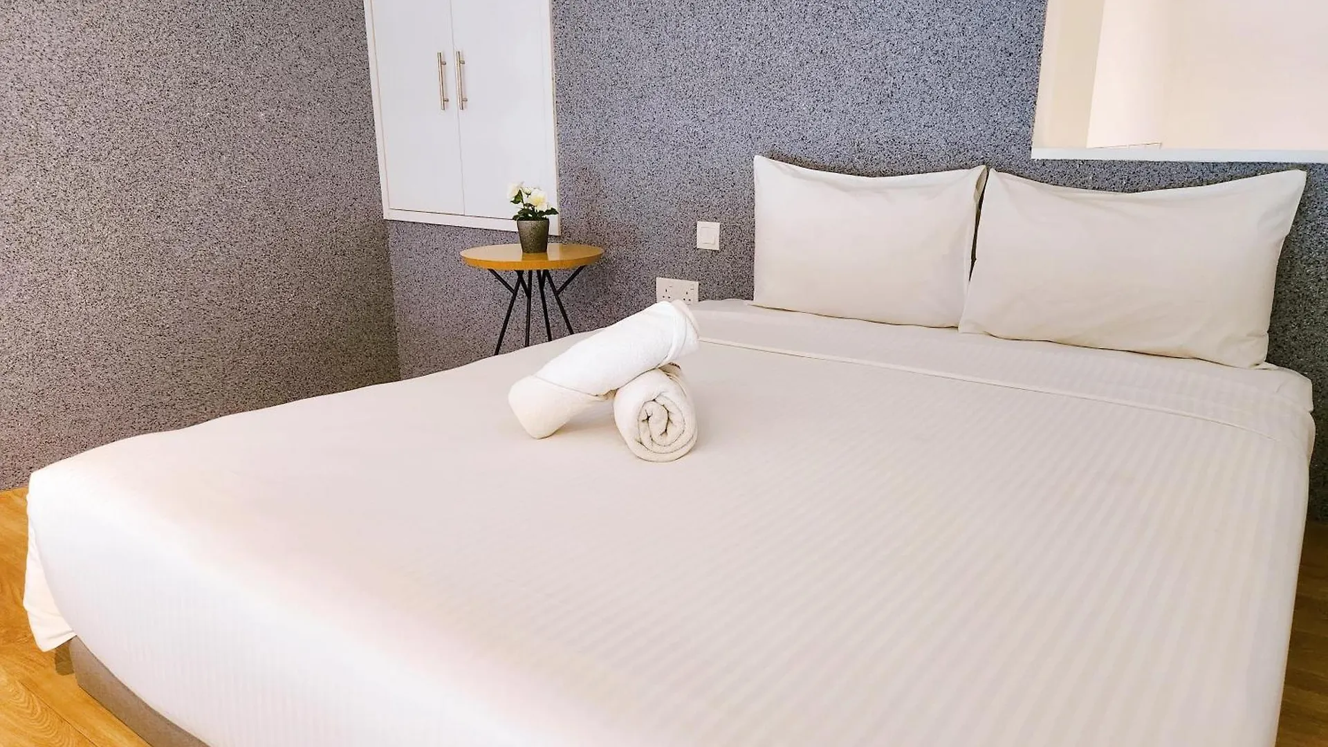 The Establishment Bangsar Apartment Kuala Lumpur 0*,  Malaysia