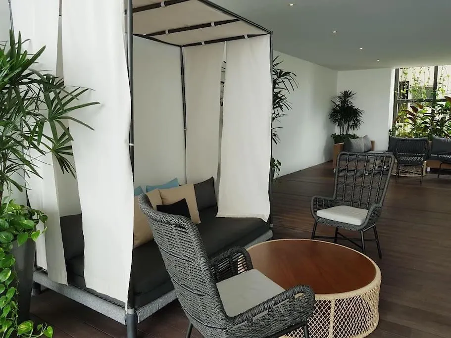 The Establishment Bangsar Apartment Kuala Lumpur