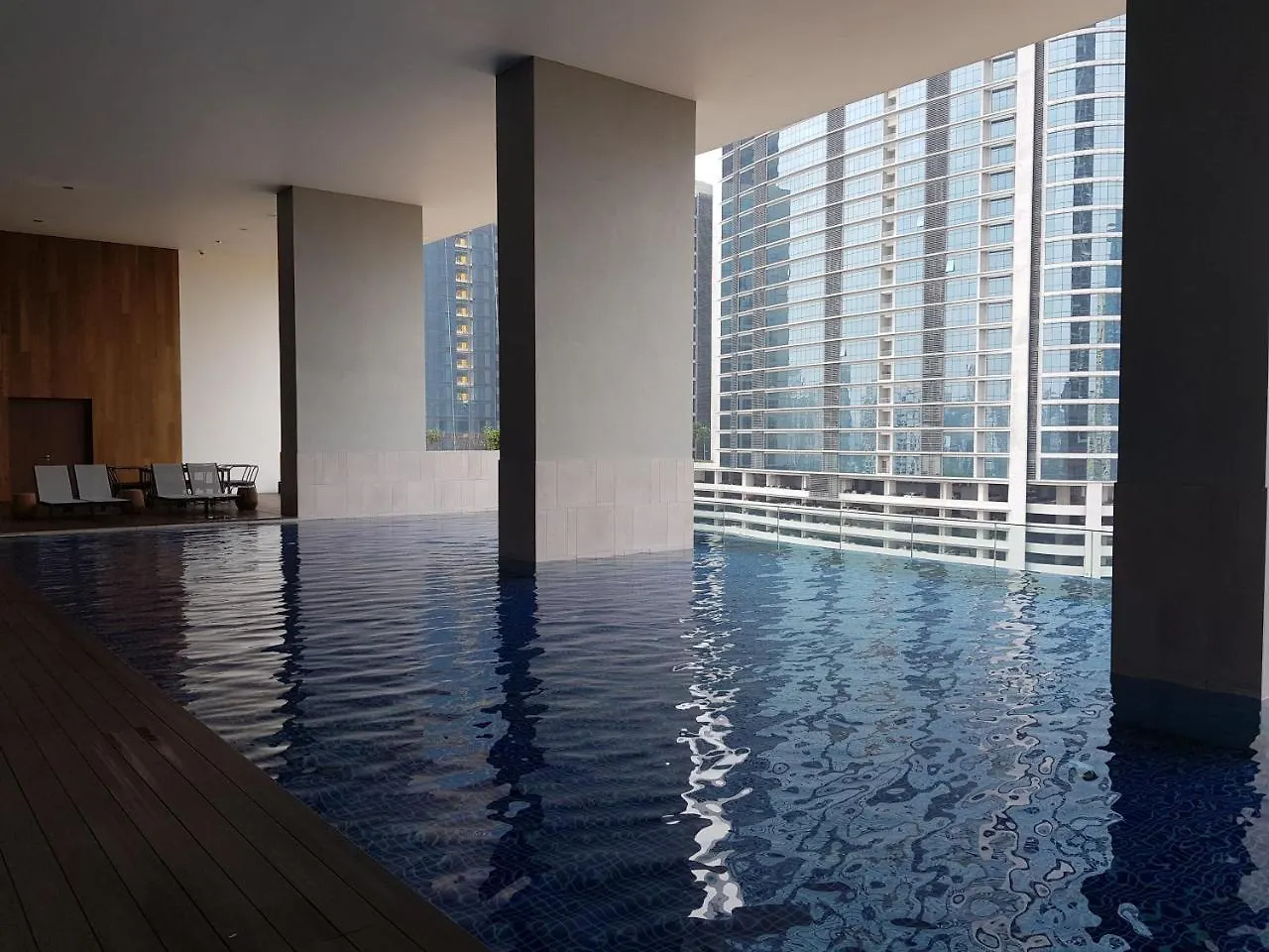 The Establishment Bangsar Apartment Kuala Lumpur Malaysia