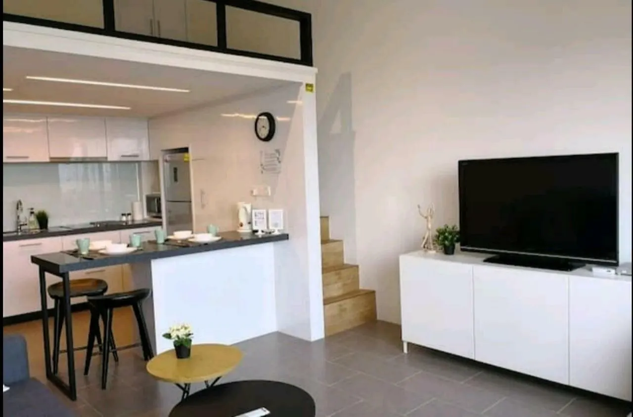 The Establishment Bangsar Apartment Kuala Lumpur