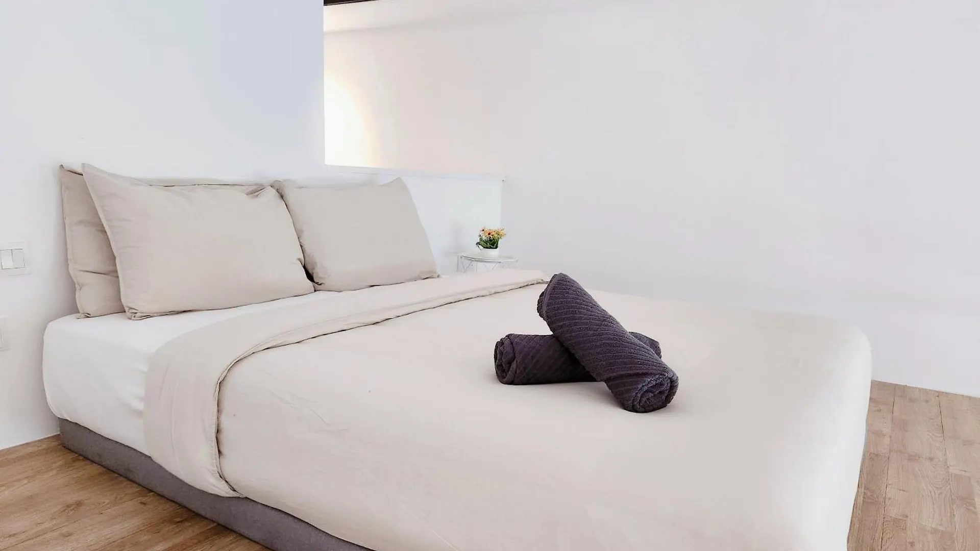The Establishment Bangsar Apartment Kuala Lumpur