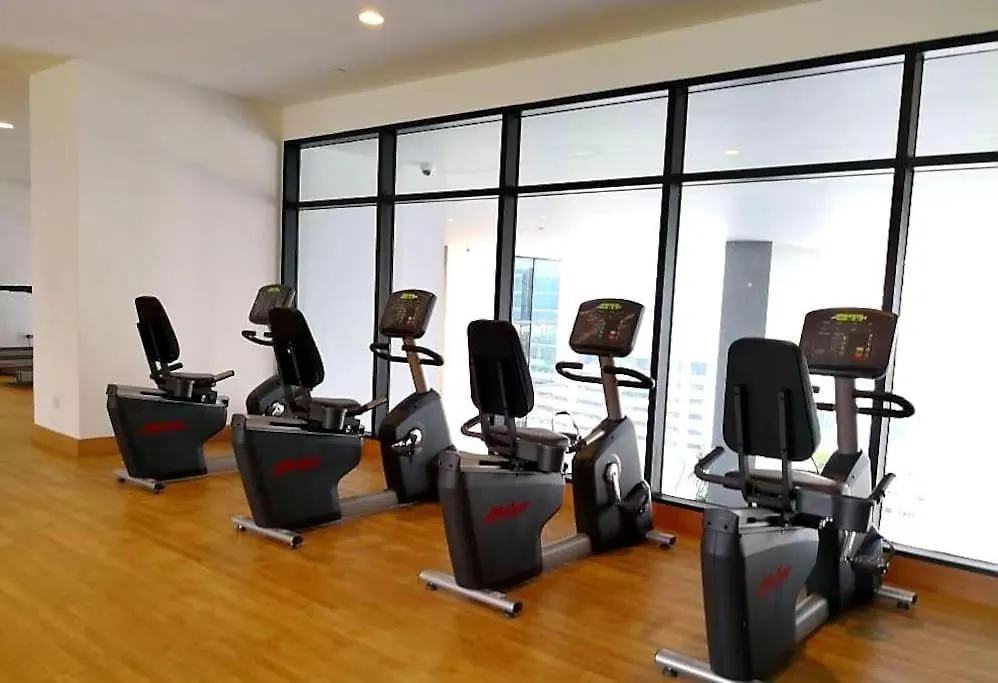 The Establishment Bangsar Apartment Kuala Lumpur