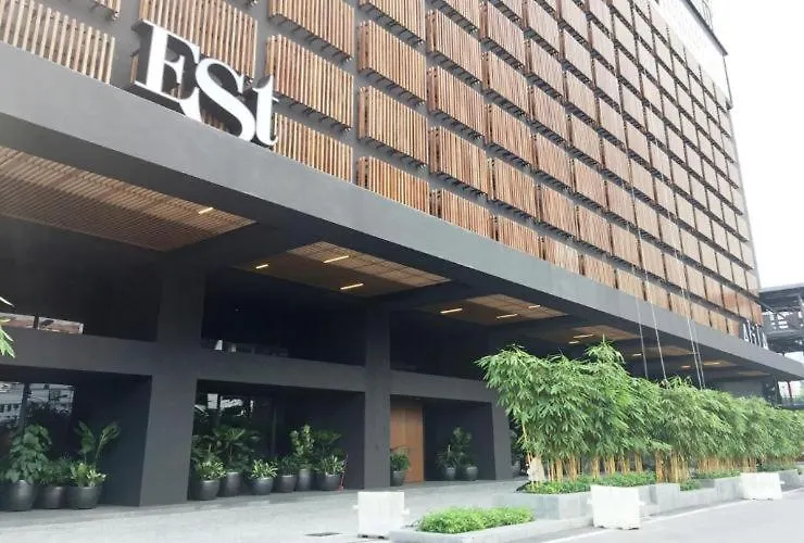 The Establishment Bangsar Apartment Kuala Lumpur